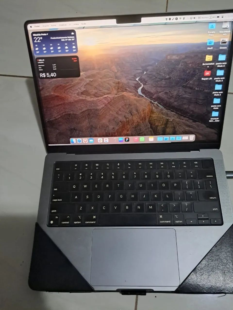 MacBook APPLE - Foto 3