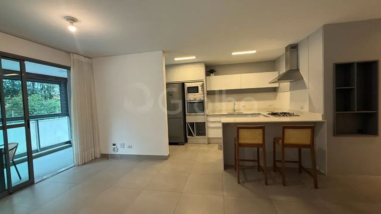 Imóvel para venda possui 94 metros quadrados com 2 quartos em Monte Verde - Florianópolis  - Foto 3
