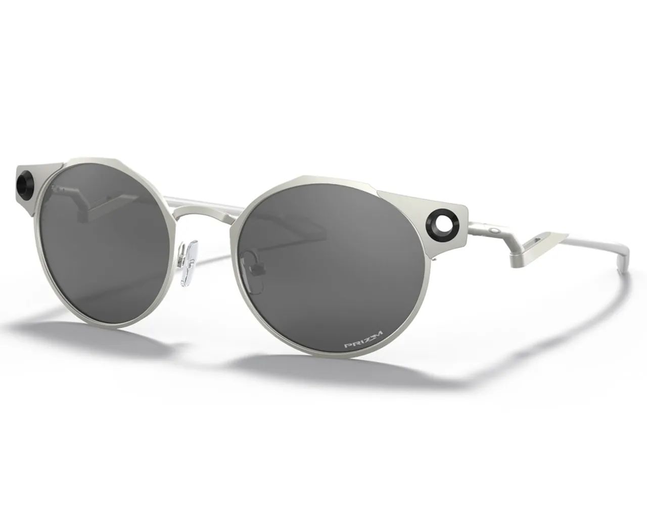 Oculos Oakley deadbolt  - Foto 2