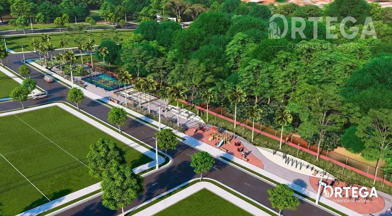 Terreno para venda em Marialva - PR - Foto 4