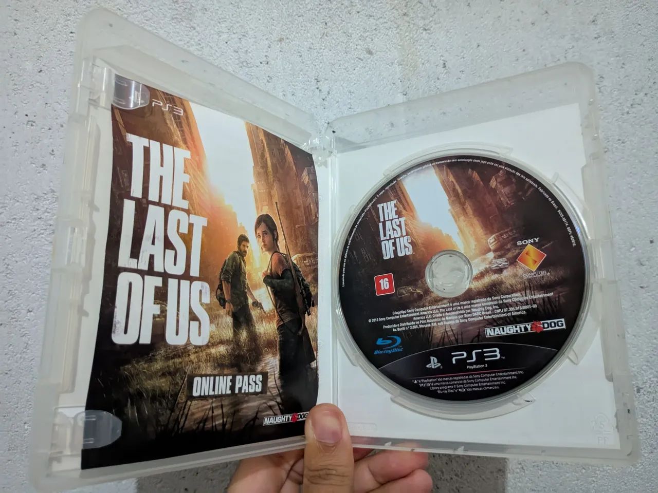 Jogos Ps3 Exclusivos  - Foto 5