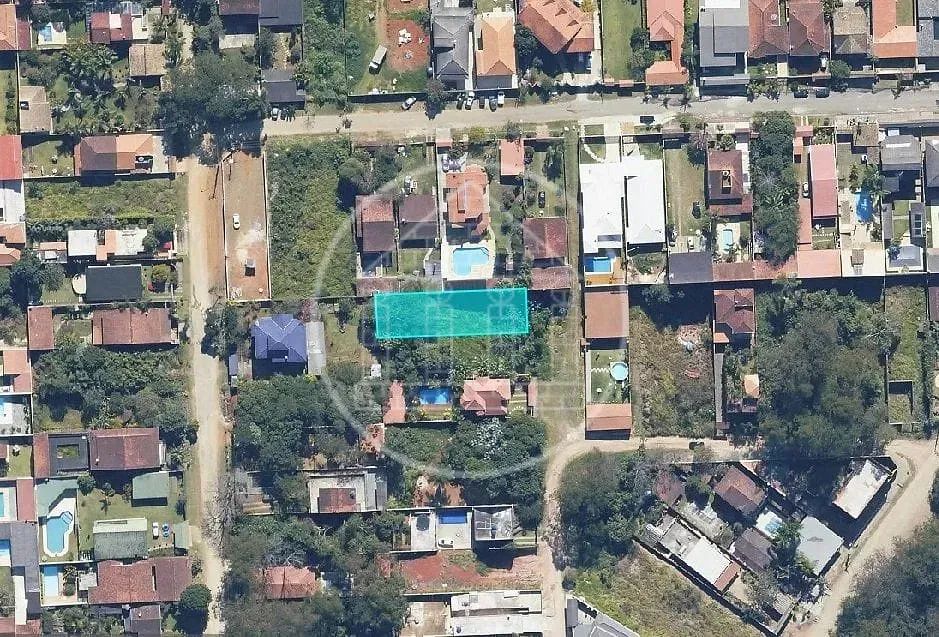 Terreno à venda no Parque do Terceiro Lago - Foto 3