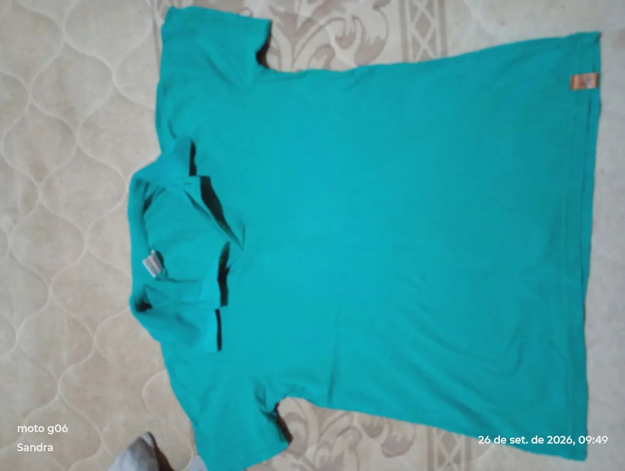 Blusas de menino - Foto 4