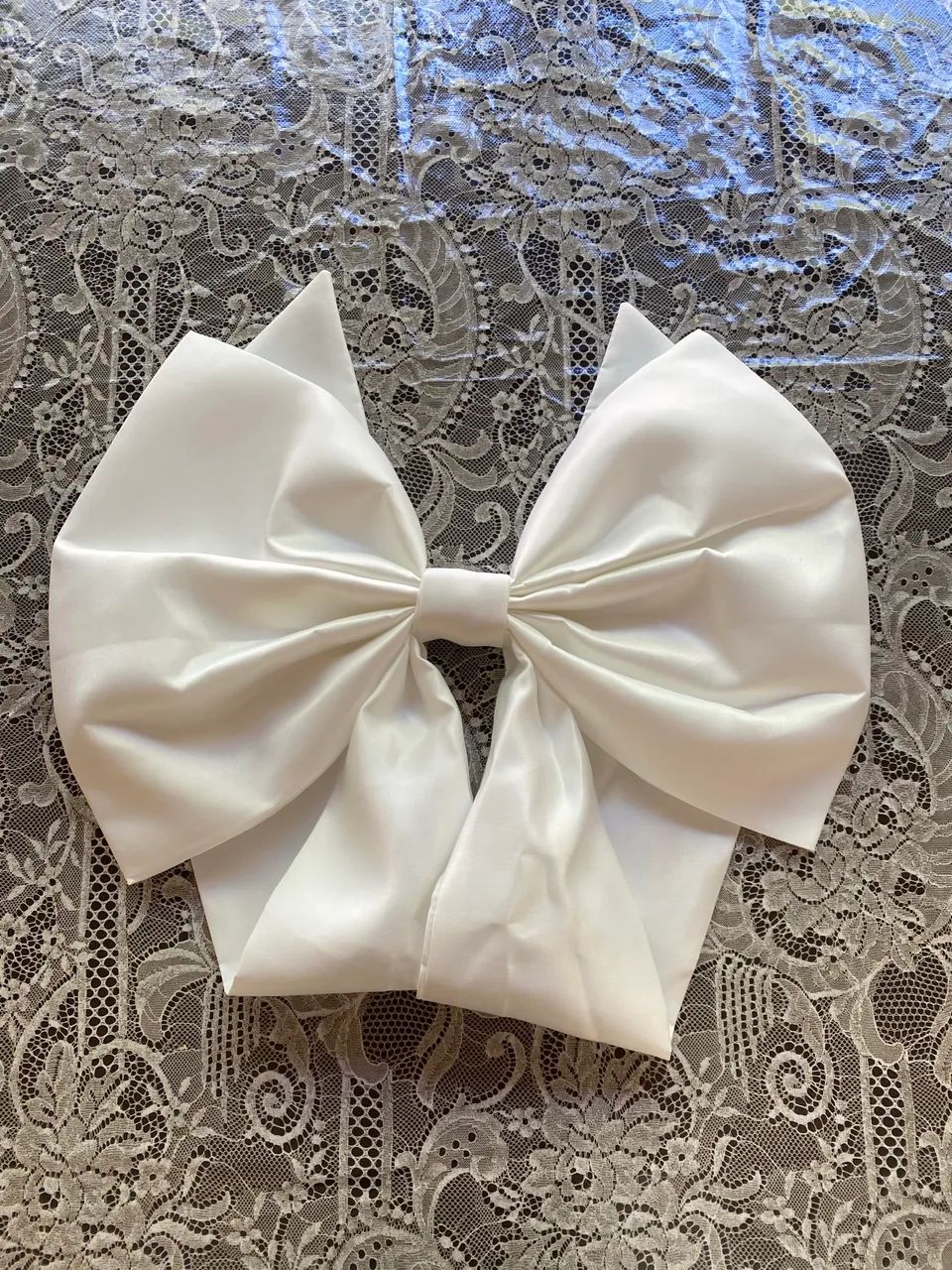 Laço Para Vestido - Foto 2