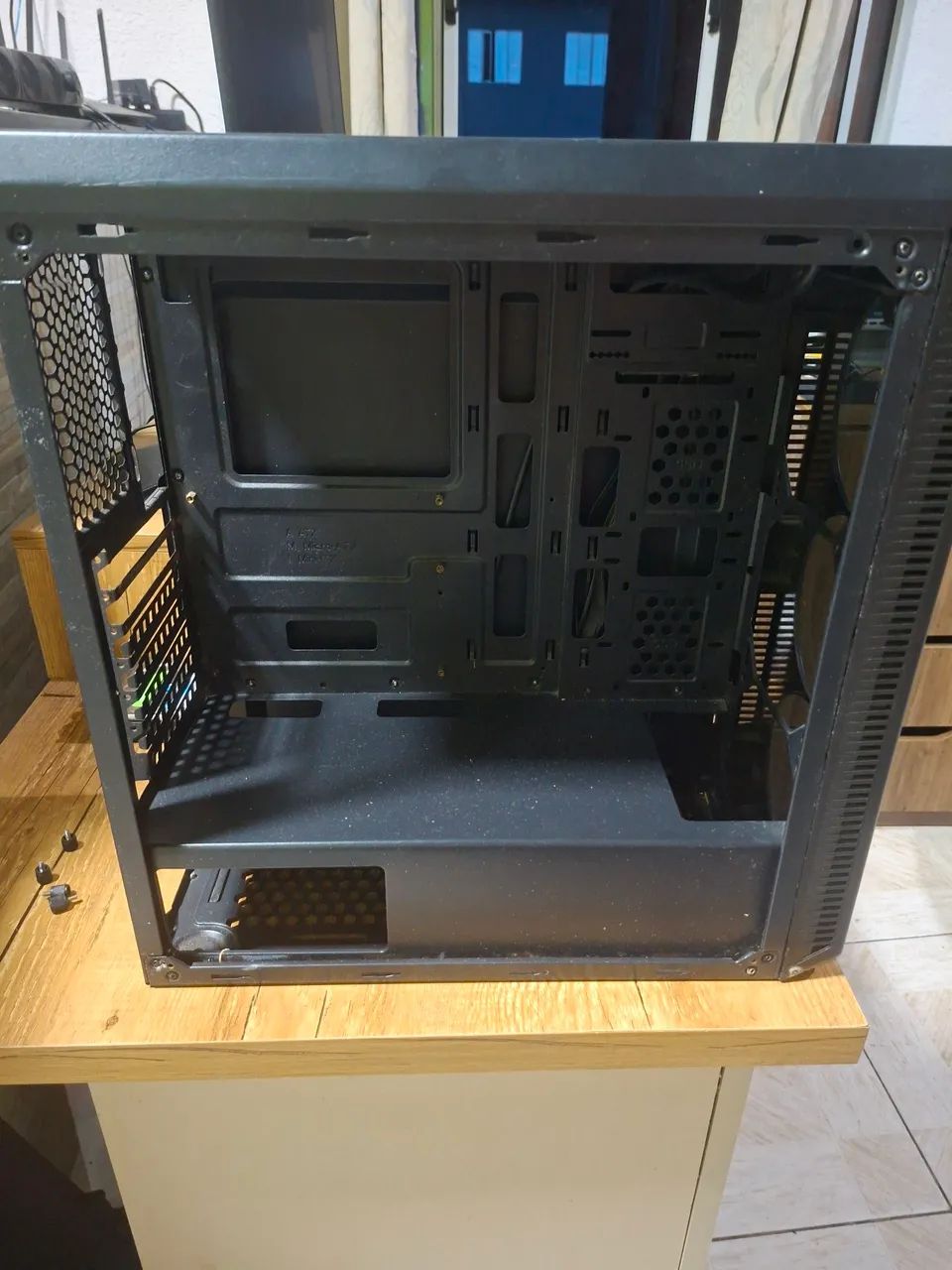 Gabinete gamers  - Foto 4