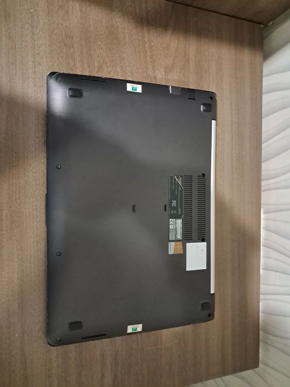 Notebook Asus S400CA Tela Touch - Foto 4