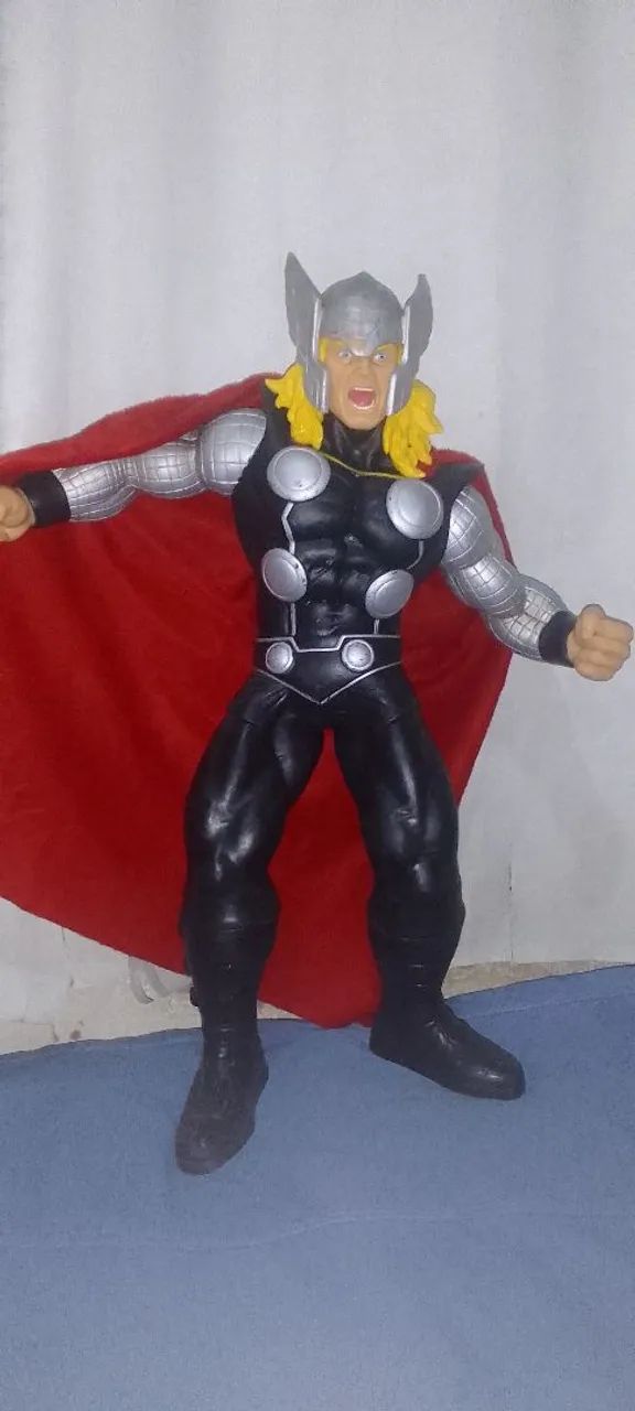 Bonecos da Marvel  - Foto 3