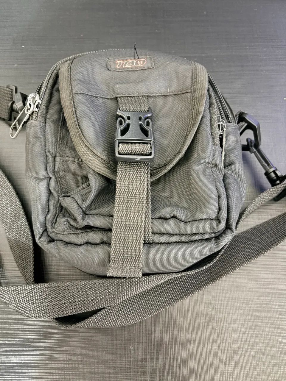 Bag porta documento objeto - Foto 2