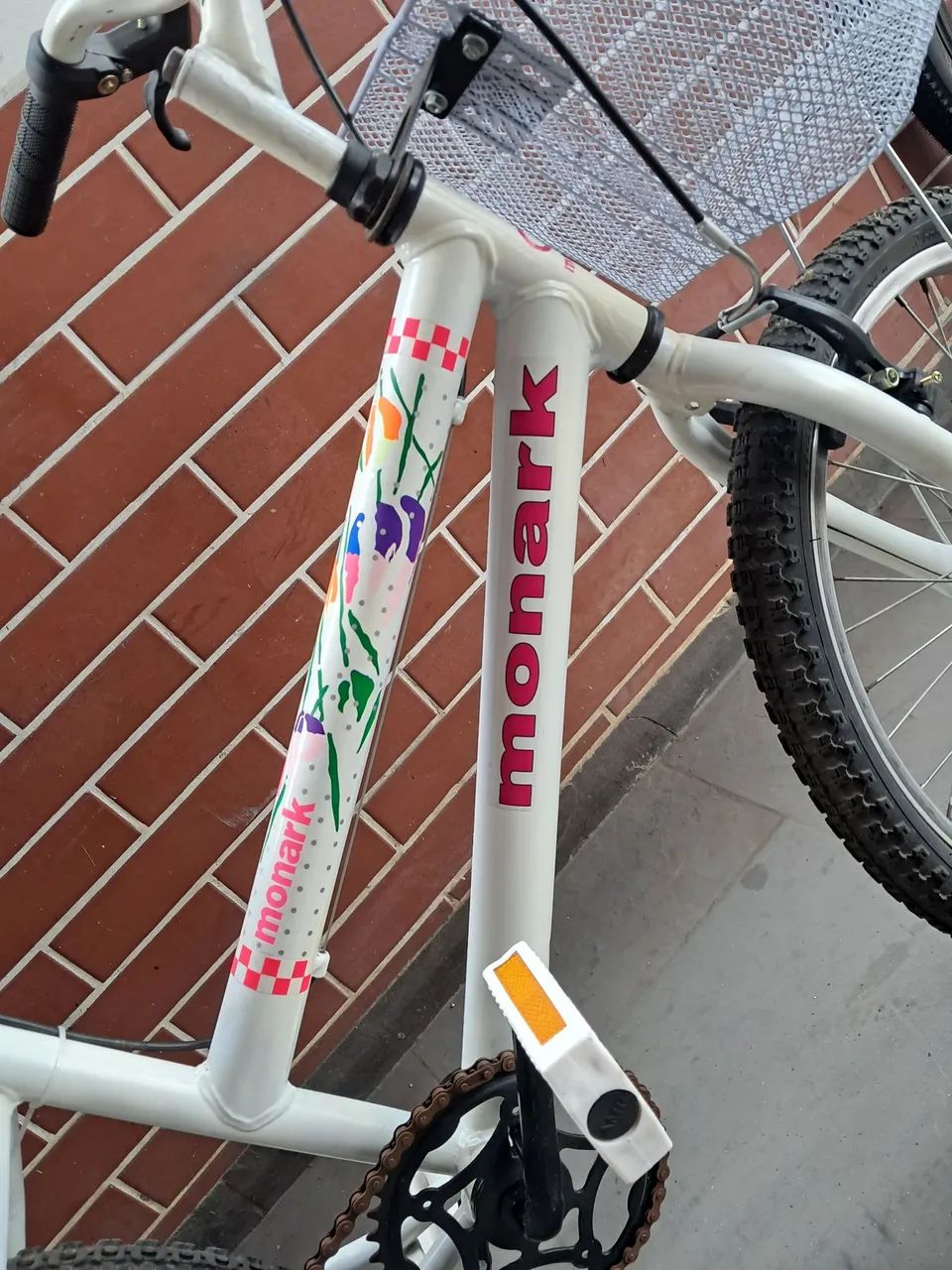 Bicicleta  - Foto 3