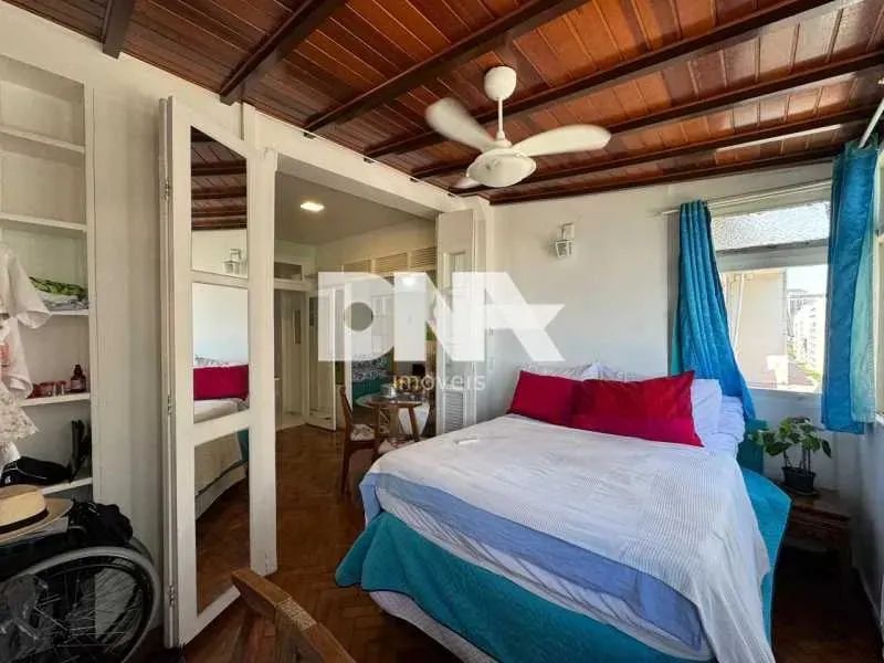 Apartamento : / Residencial / Leme - Foto 2