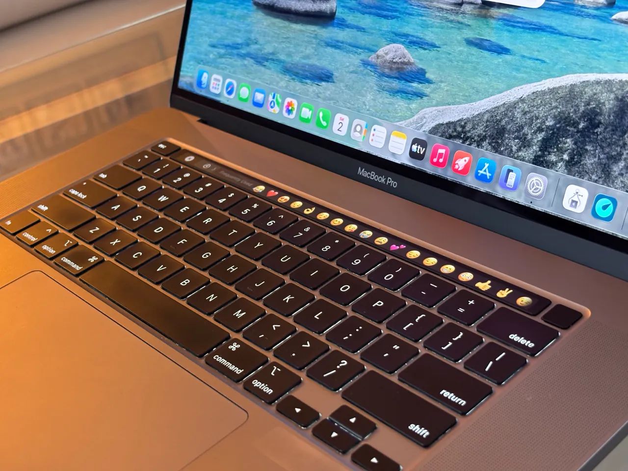 美品 MacBook Pro 16インチ i9 32/1TB CAD/3D設計 Apple Macbook Pro 16 I9 32gb 1tb Modelo A2141 Com Garantia