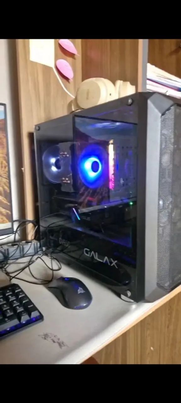 Computador gamer - Foto 2