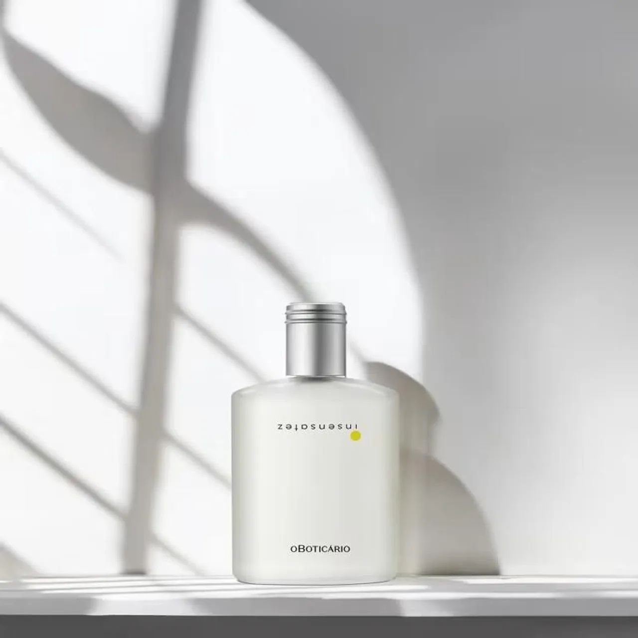 Perfume Boticário Insensatez 100ml