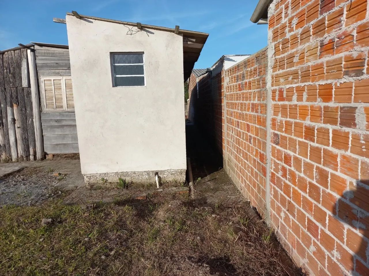 Venda casa na sanga funda  - Foto 5