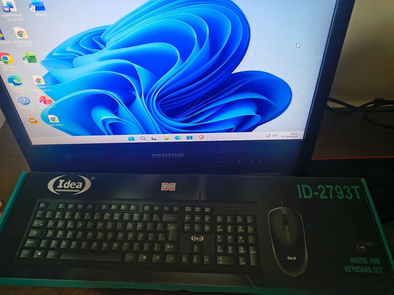 Computador Completo ( i3 de décima geração) - Foto 4