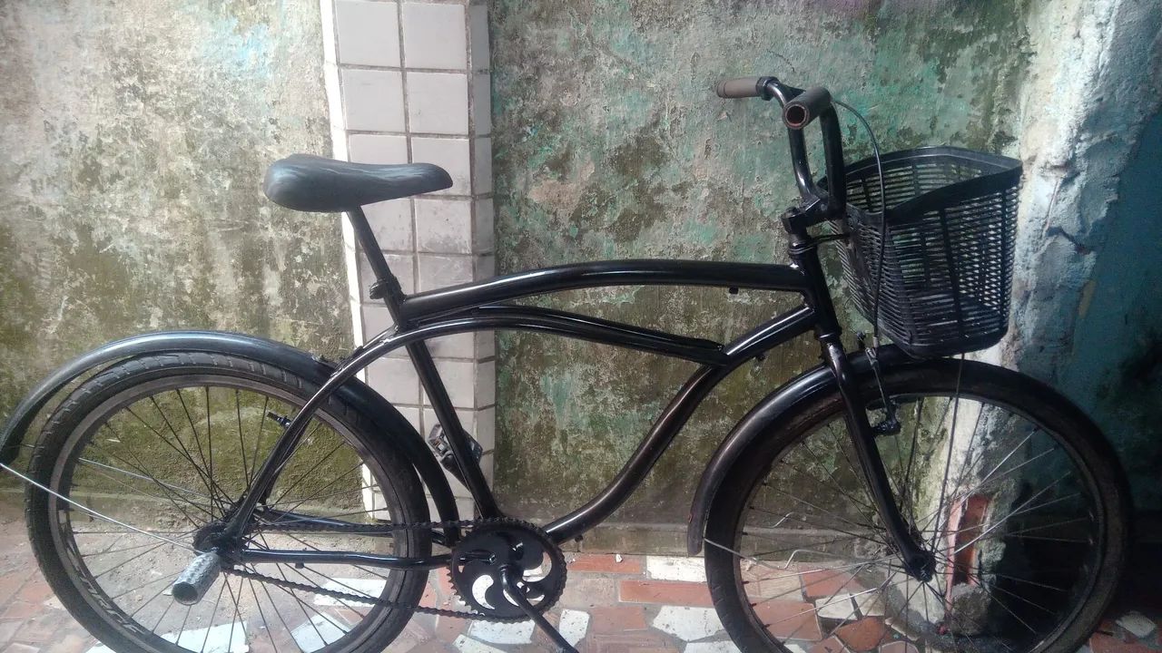 Bicicleta piti beike nova folha aero raiação inox cubo de rolamento  - Foto 2