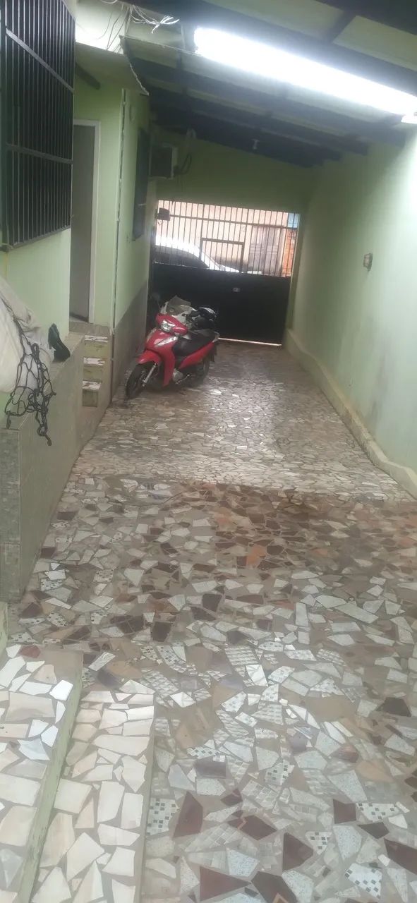 Alugo Apartamento na principal do Jorge Lavocart - Foto 2