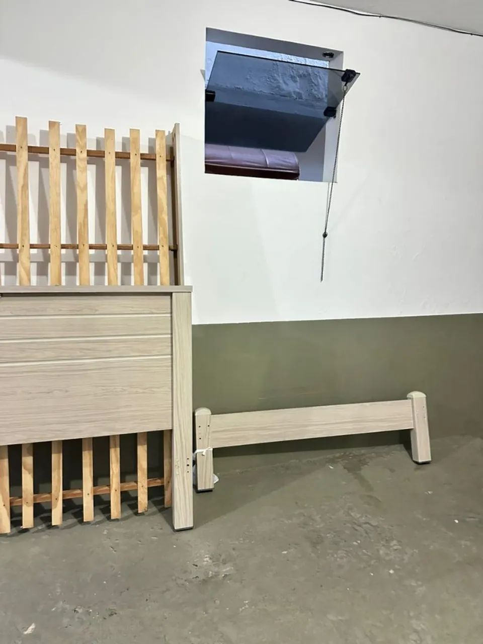 Cama  casal - Foto 2