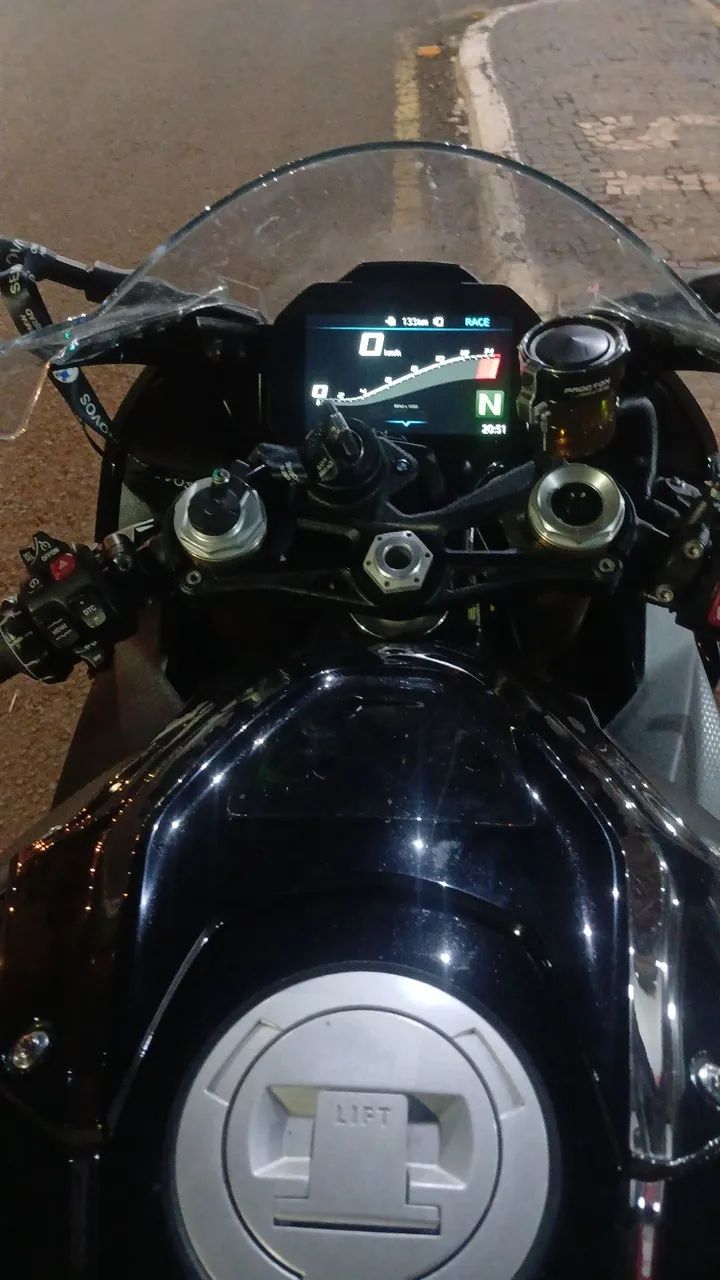 BMW S 1000 RR  - Foto 2