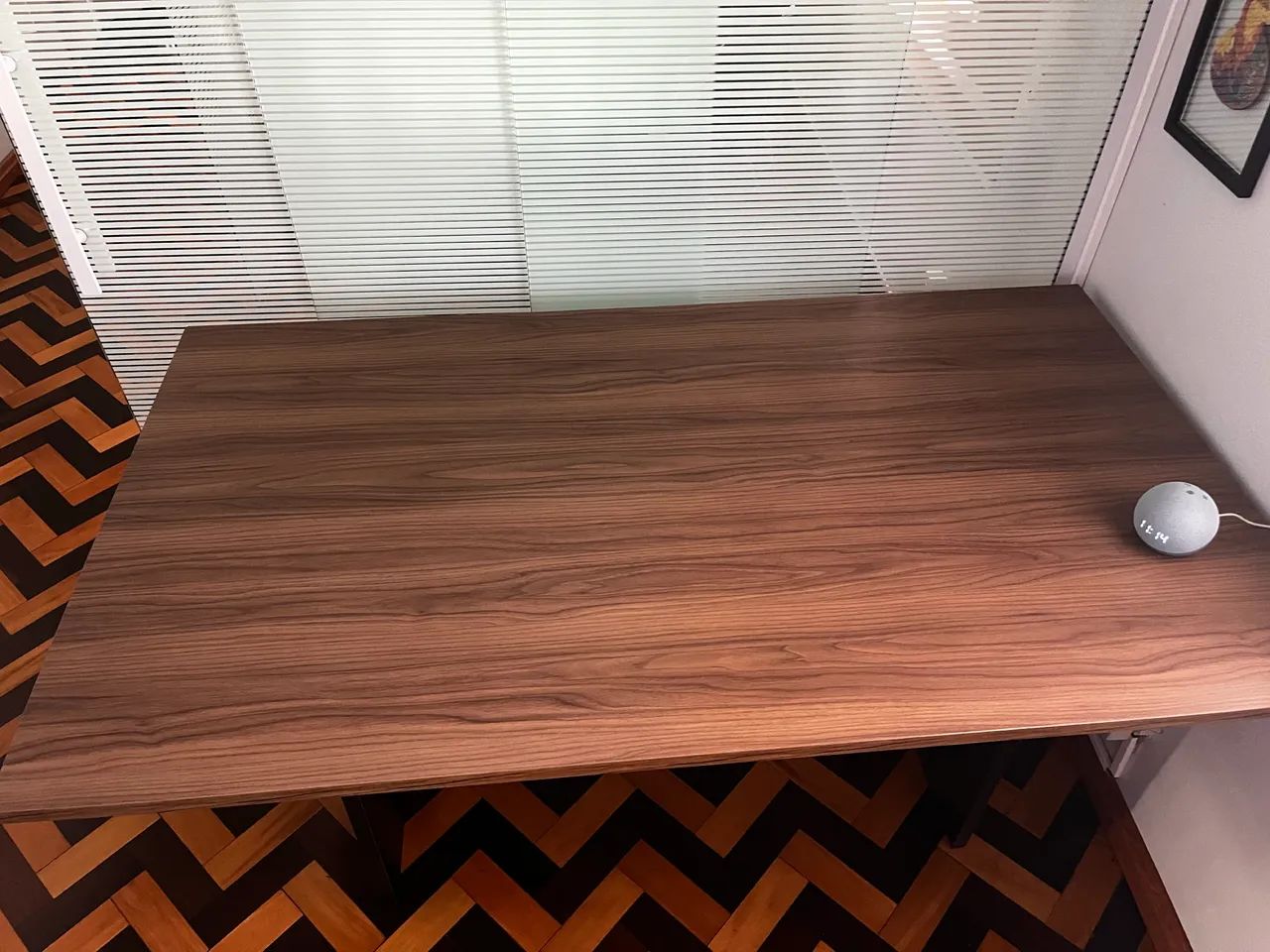 Mesa semi nova - Foto 3