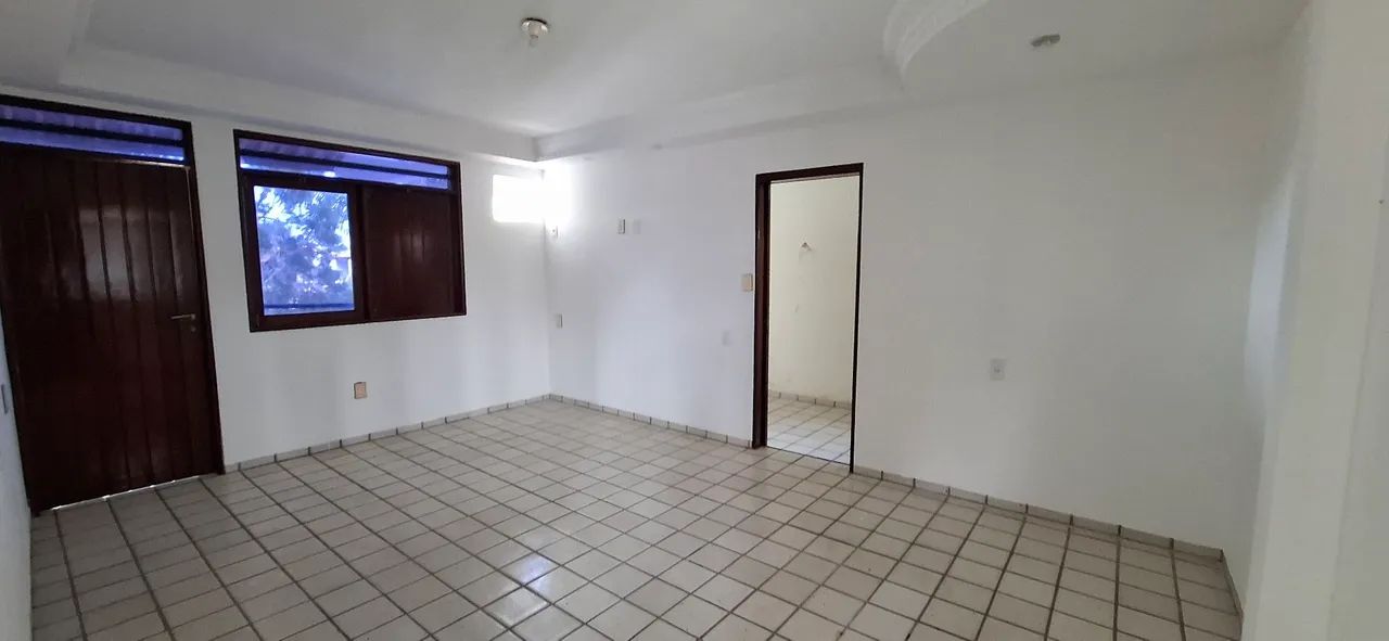 Jardim do Horto I - Casa com 05 quartos 02 suítes - Foto 4
