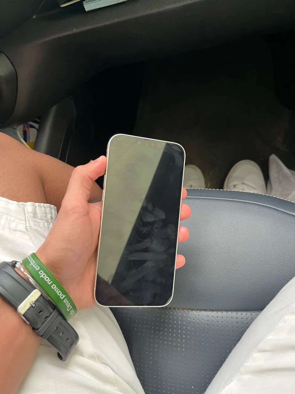 iPhone 14 Plus - Foto 3