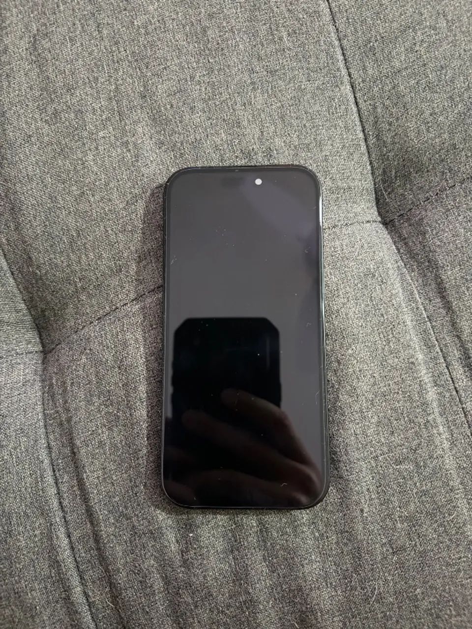 iPhone 16 pro 250 gigas 90% da bateria  - Foto 3