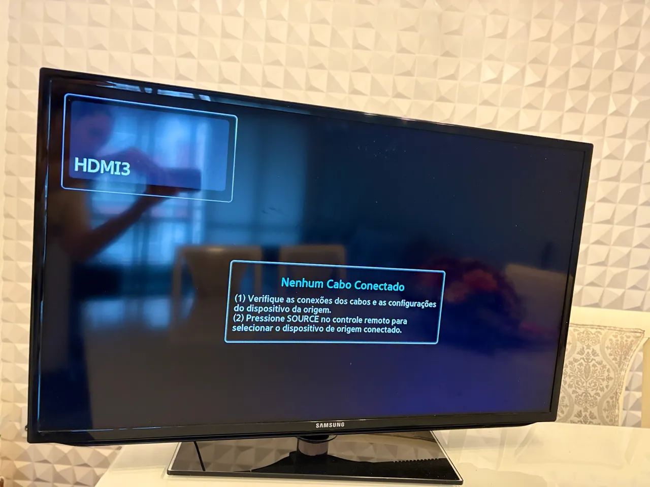 Televisor Smart TV Samsung 40 - Foto 2