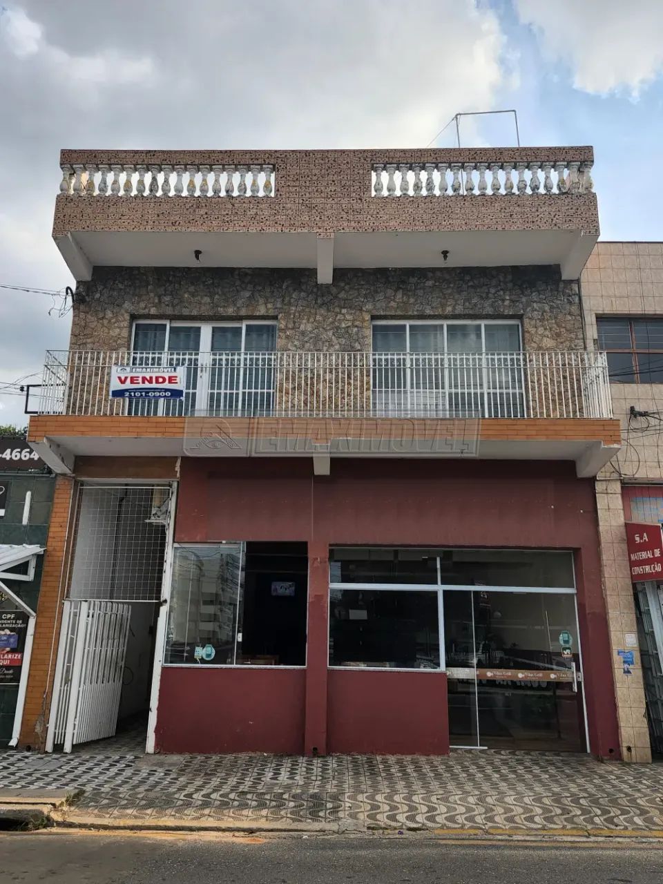 Comercial Imóveis em Votorantim