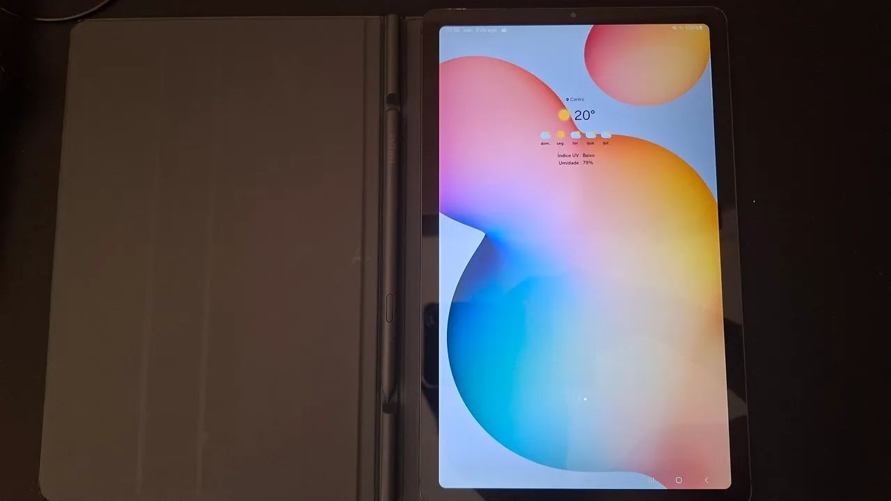 Tablet Samsung S6 Lite 64GB