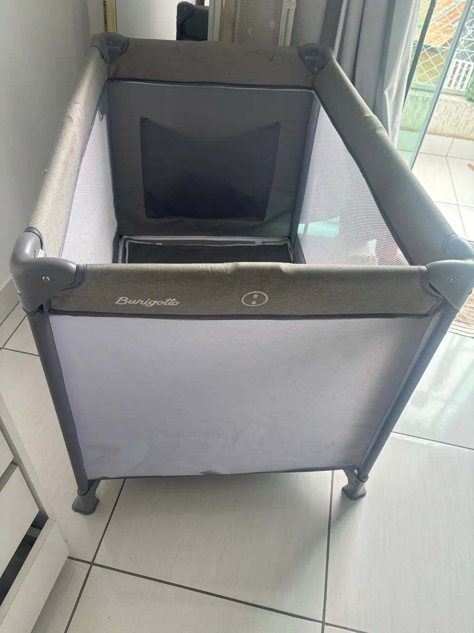 Berço e Cercadinho - Foto 2