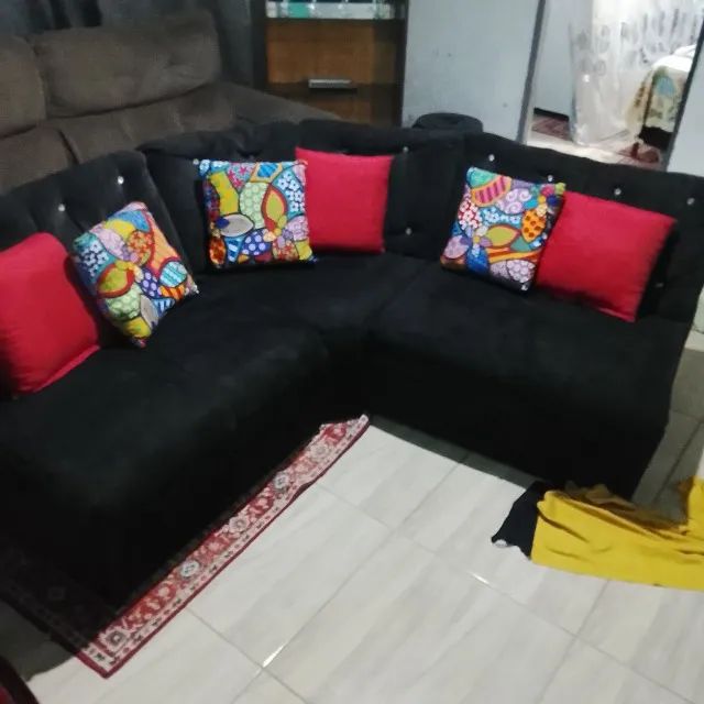 Sofá 