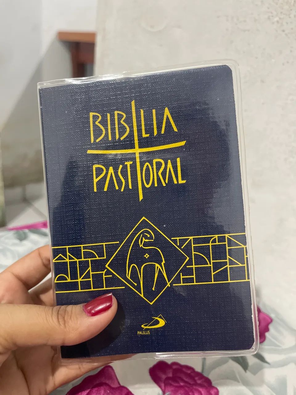 Bíblia de bolso  - Foto 2