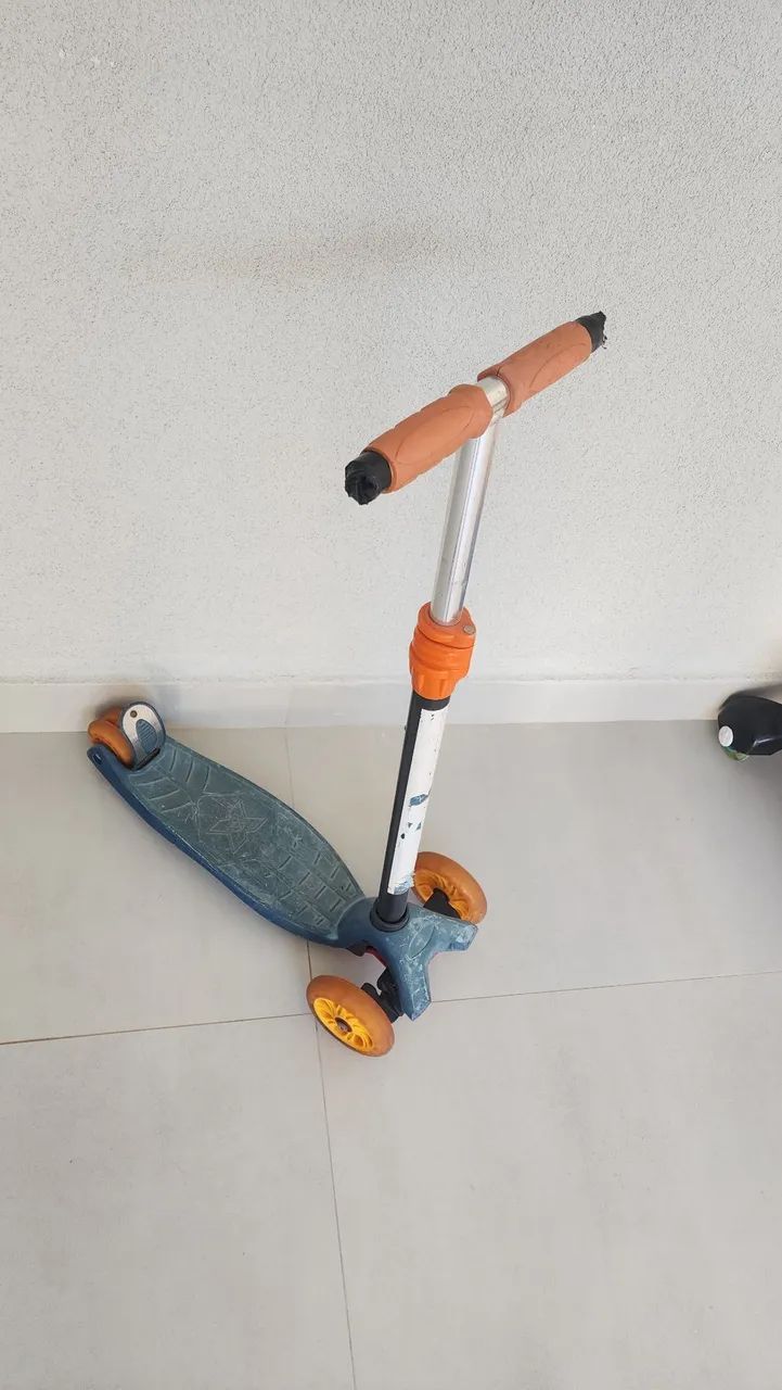 Patinete 