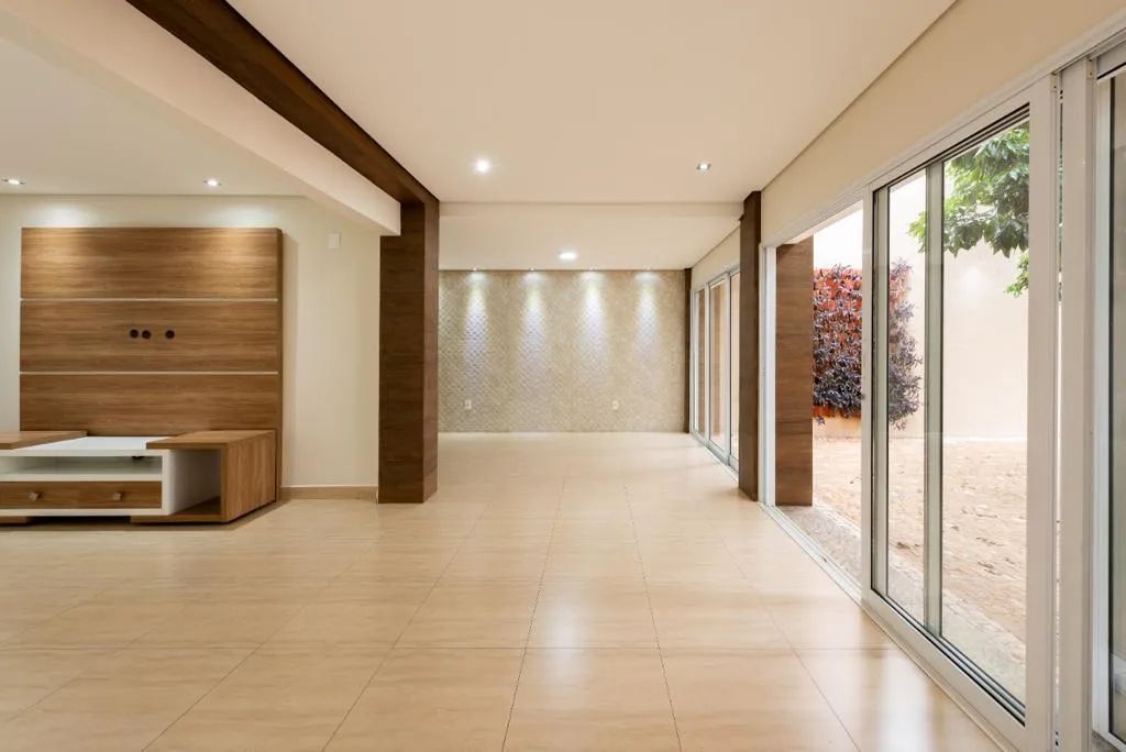 Sobrado para alugar em Campinas, Vila Marieta, com 4 quartos, com 252.08 m² - Foto 5