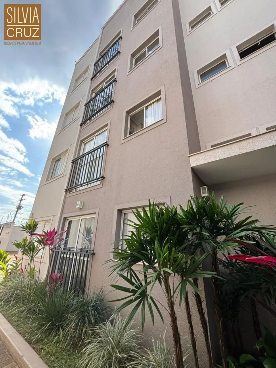 Empreendimento com 19 apartamentos locados, com renda mensal Ref.:582 - Foto 2