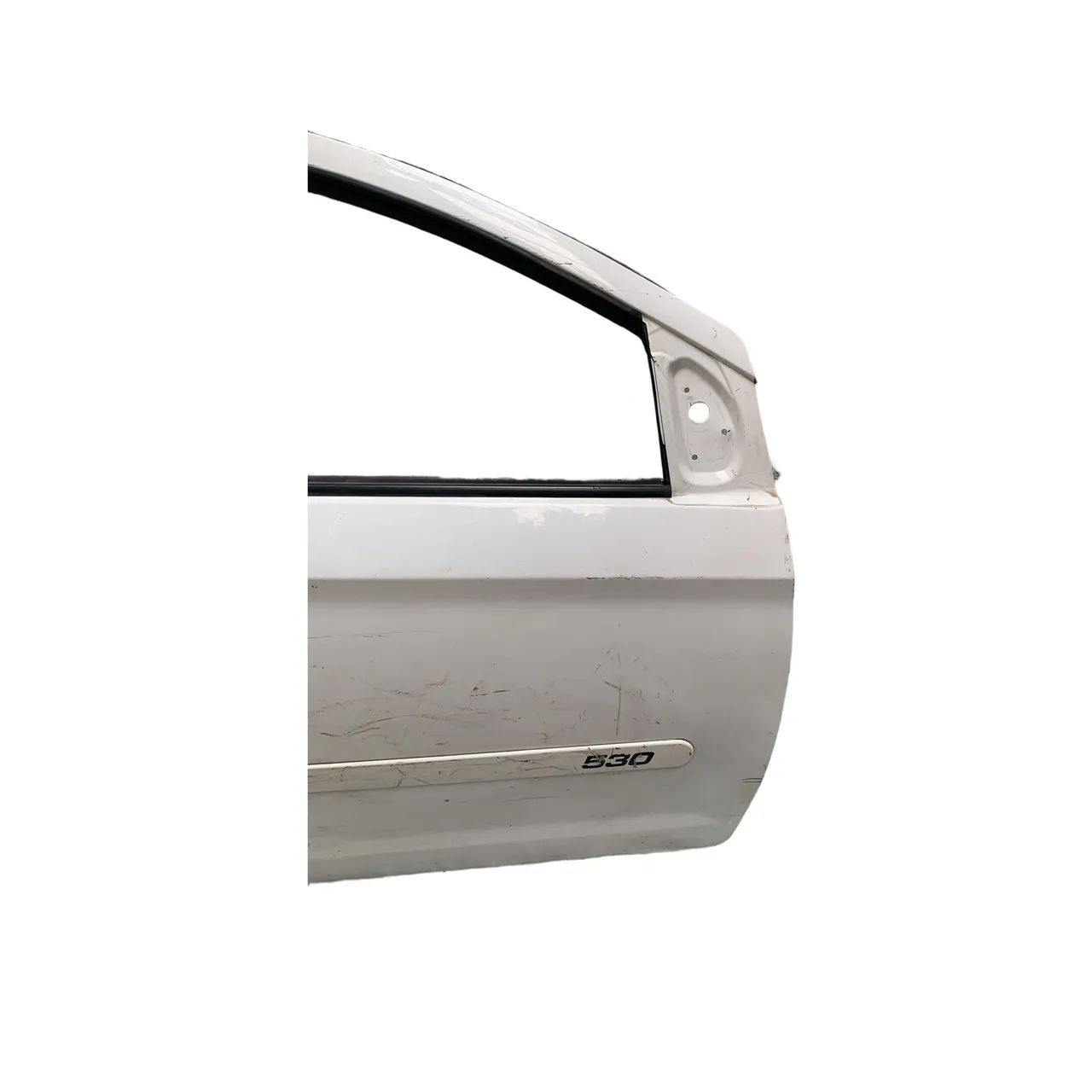 Porta Dianteira Direita Lifan 530 2015 2016 2017 - Peças para