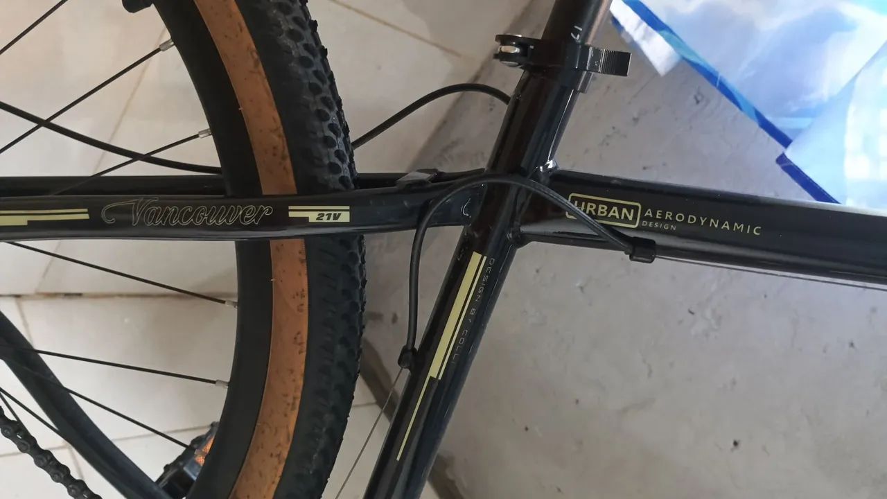 Venda bicicleta  - Foto 4