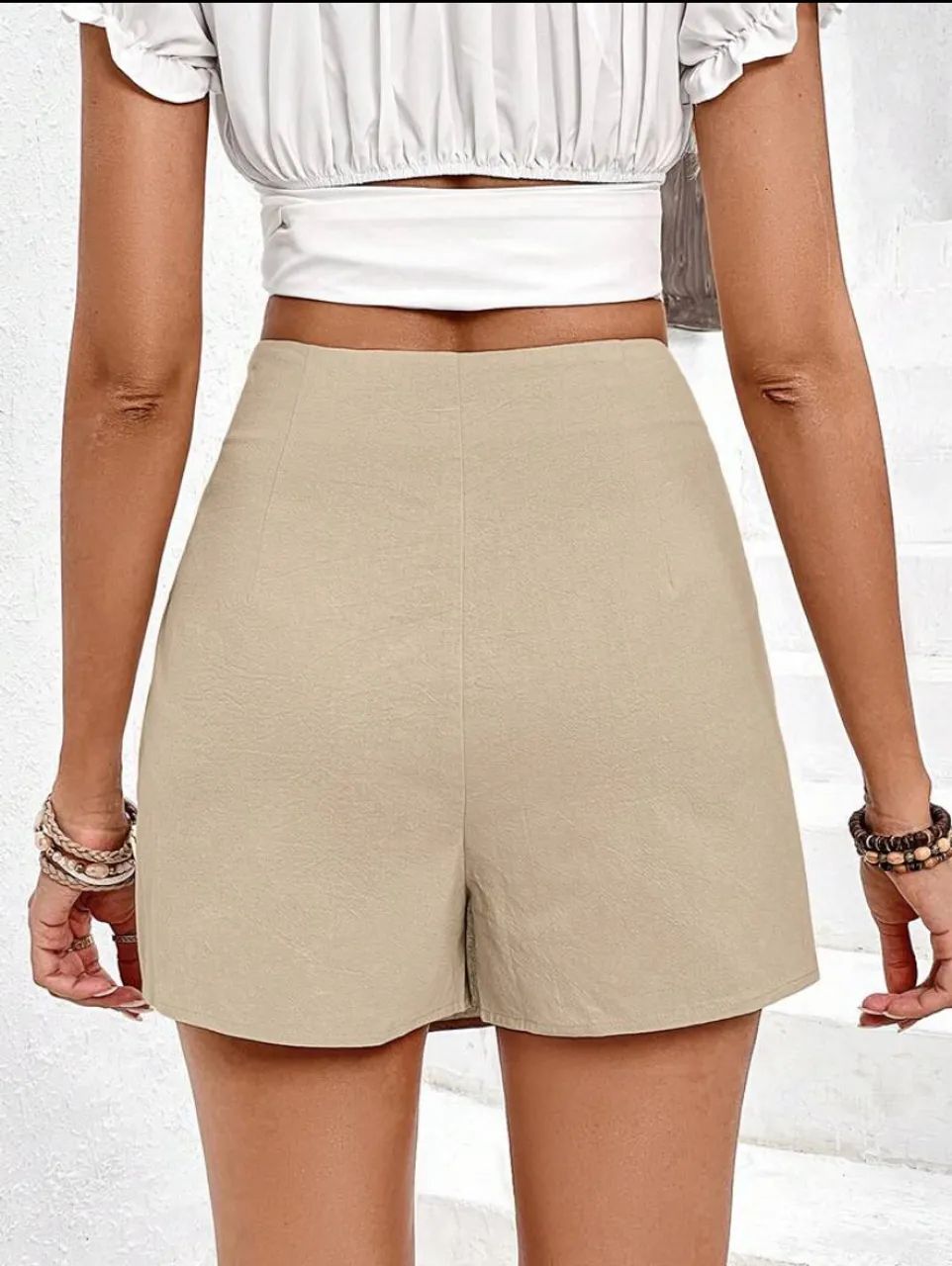 Short saia SHEIN  - Foto 2