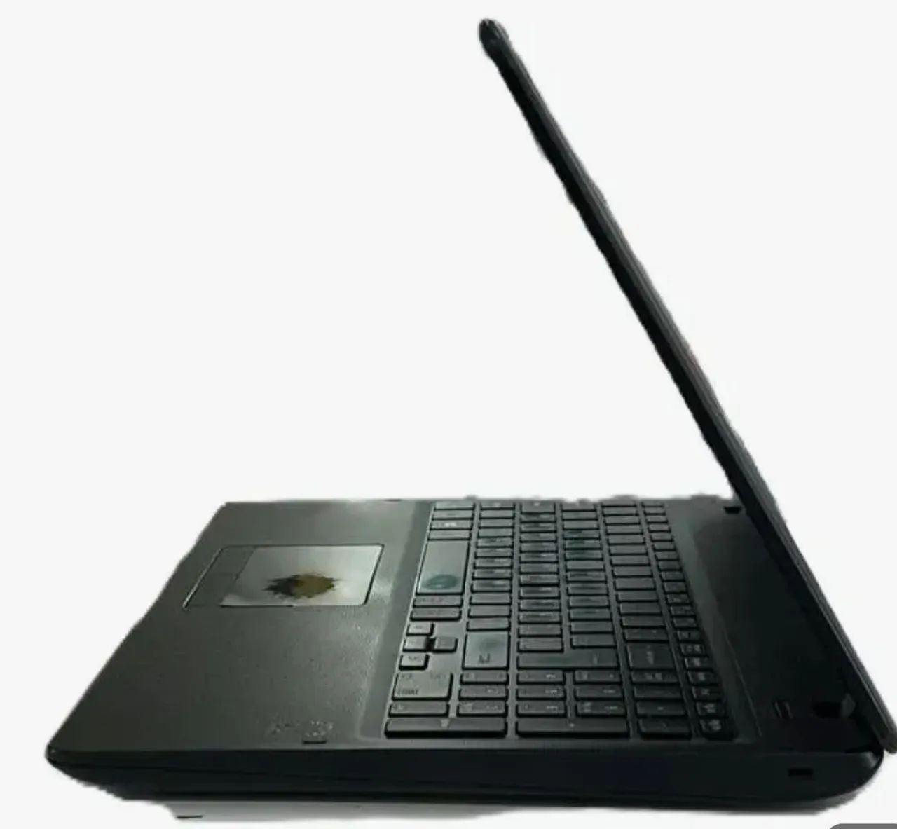 Notebook Samsung Np300e5m - Core I5 7°g - 8gb - Ssd 240gb