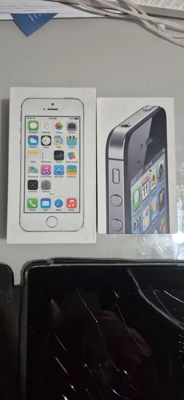 Sucatas Apple  - Foto 5