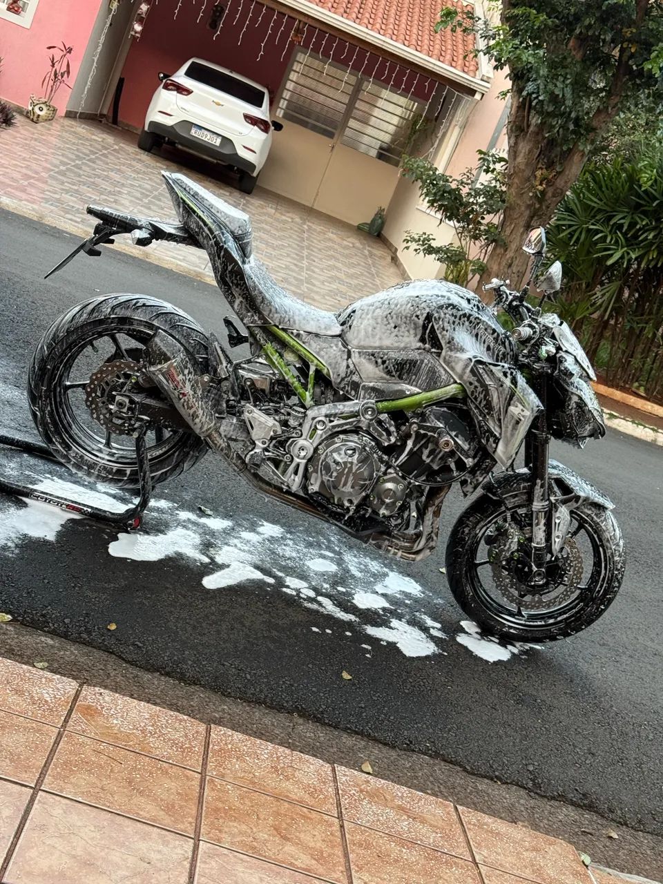 Z900 - Foto 2