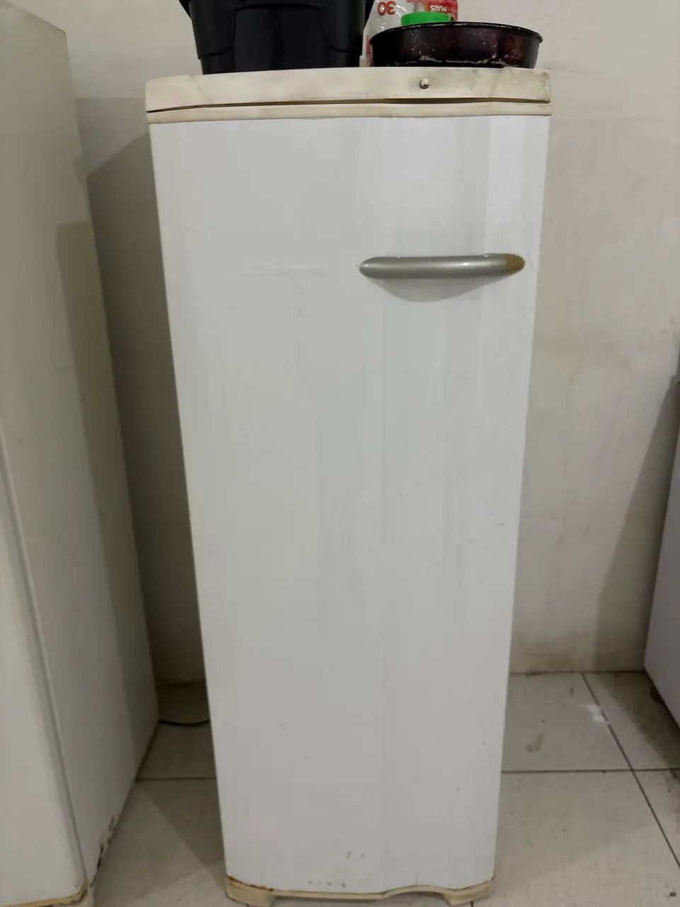 Geladeira 