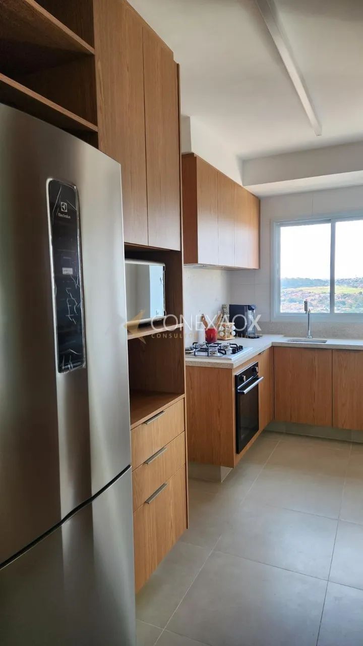 apartamento - Jardim Proença - Campinas - Foto 4