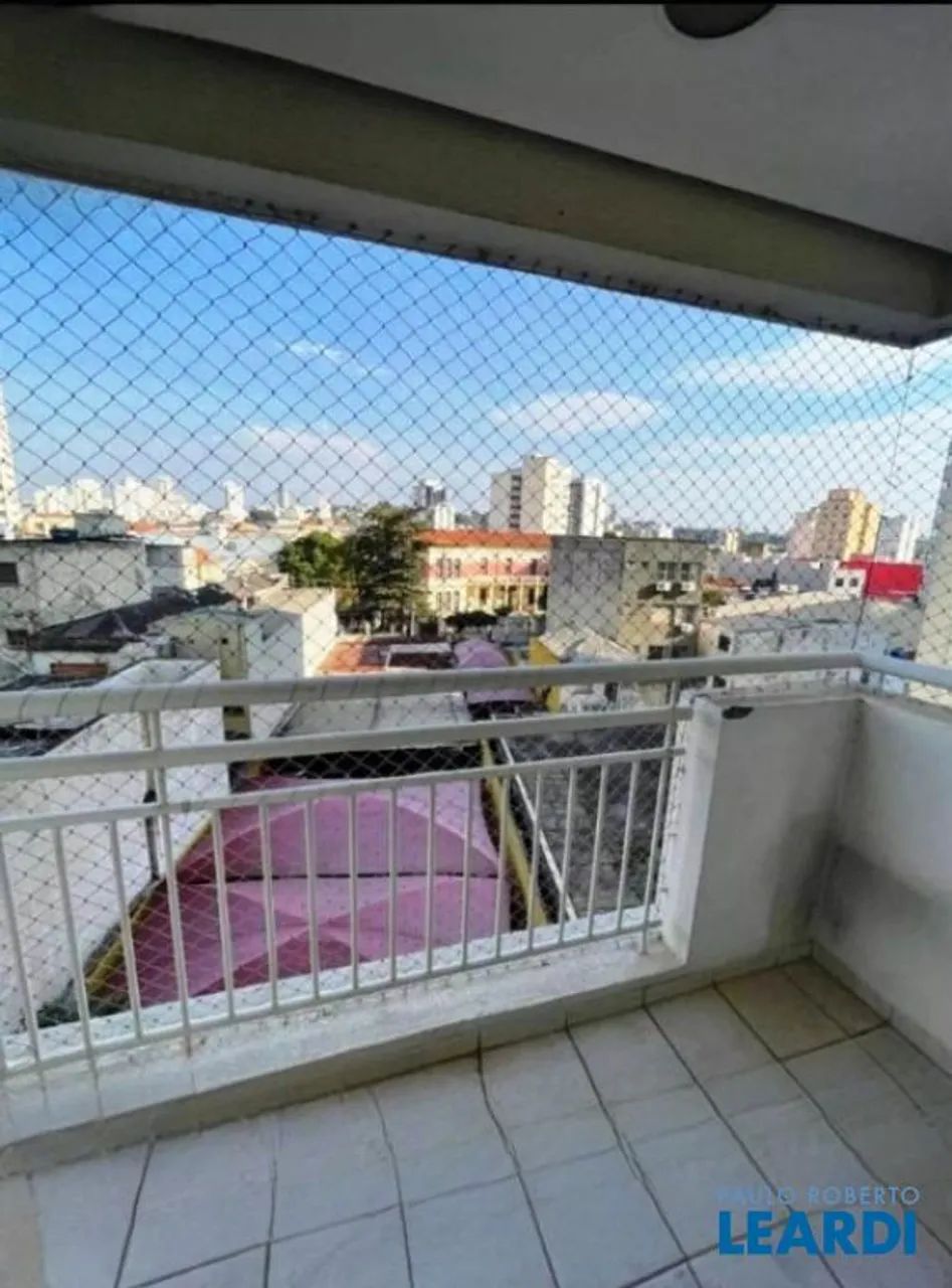 APARTAMENTO - LAPA - SP - Foto 5