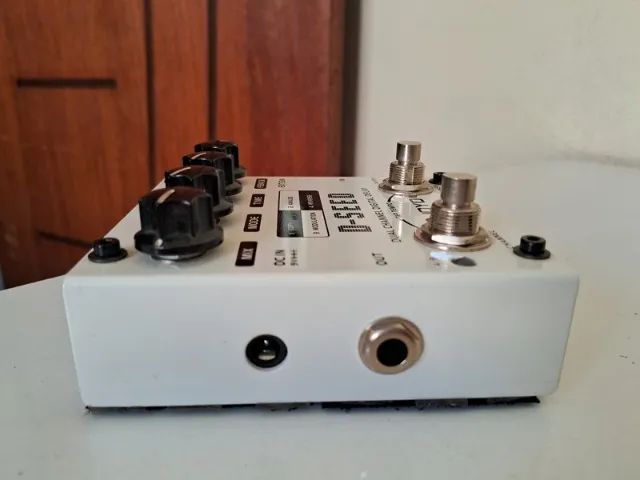 Pedal Joyo D-Seed Delay - Foto 5