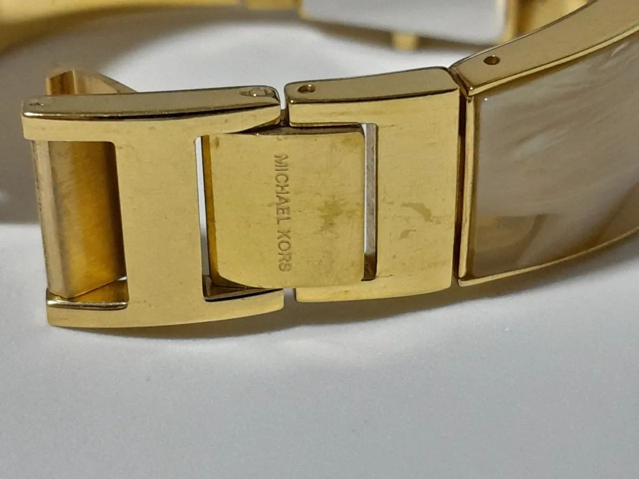 Relógio Michael kors Quartz Feminino  - Foto 2