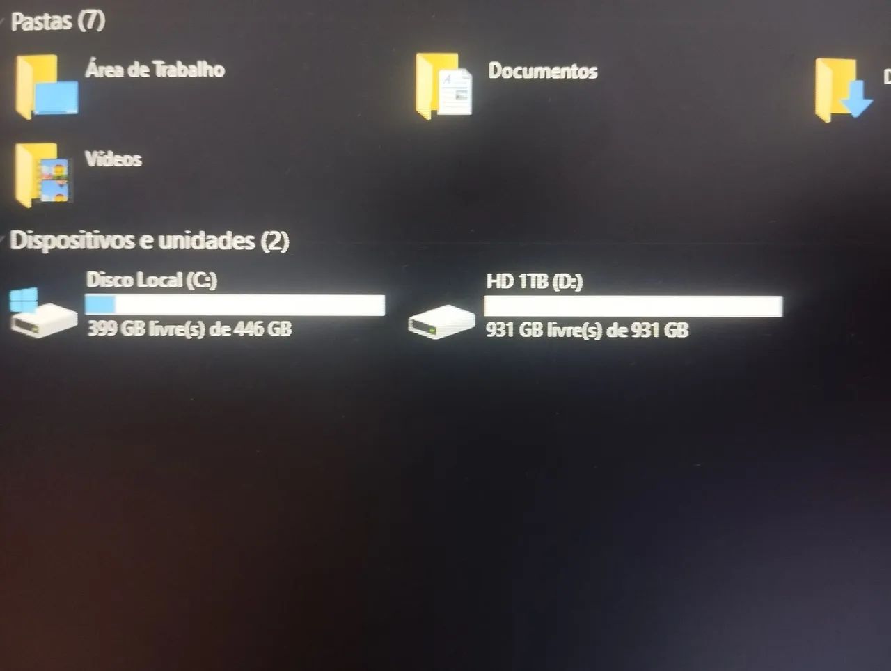 CPU Gamer RX 560 - Foto 4
