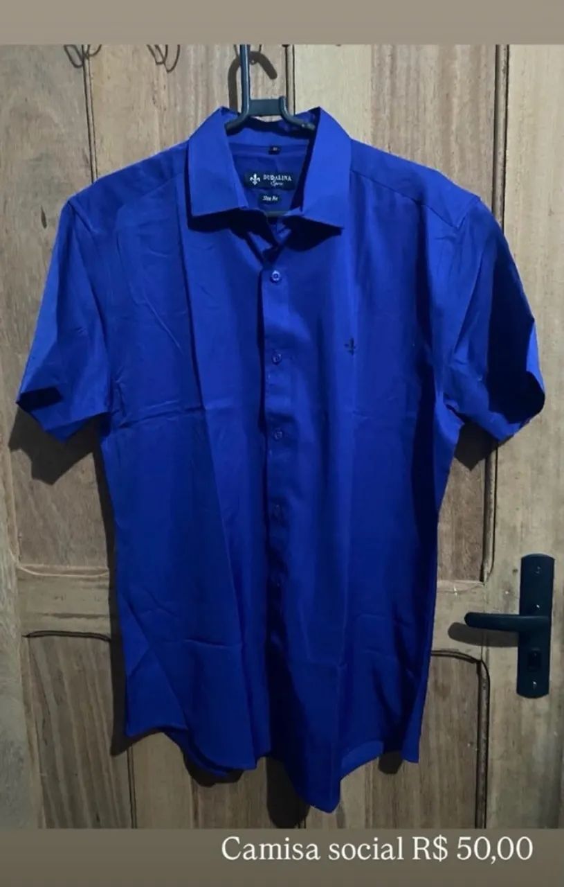 Lote de roupas  - Foto 2