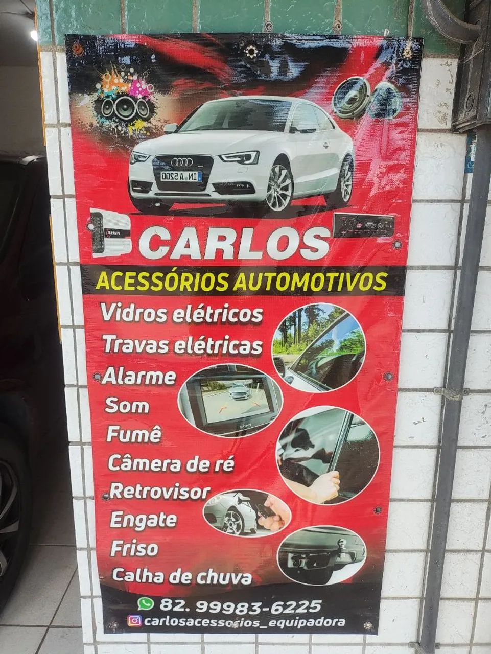 Eletricista  automotivo  - Foto 3